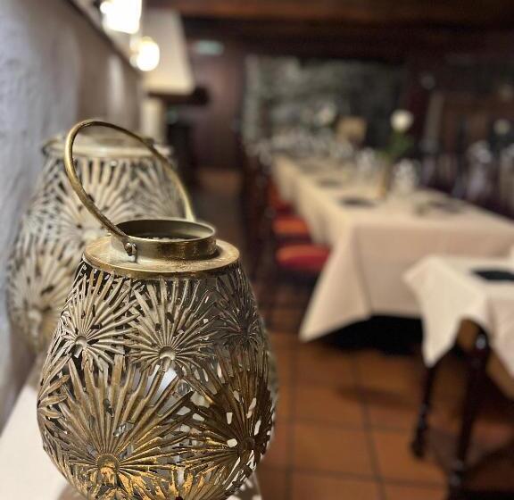 Szálloda Garni Degli Angioli