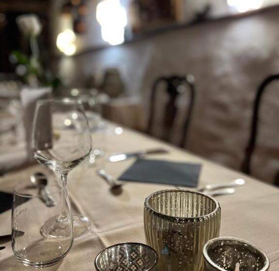 Szálloda Garni Degli Angioli