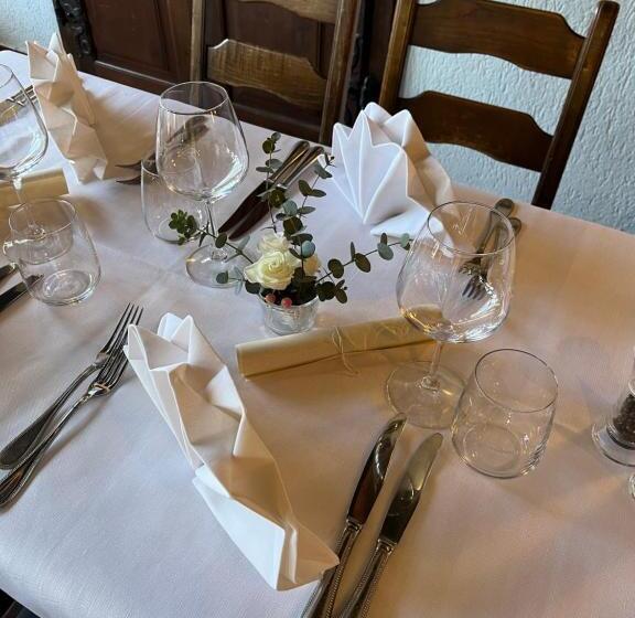 Szálloda Garni Degli Angioli