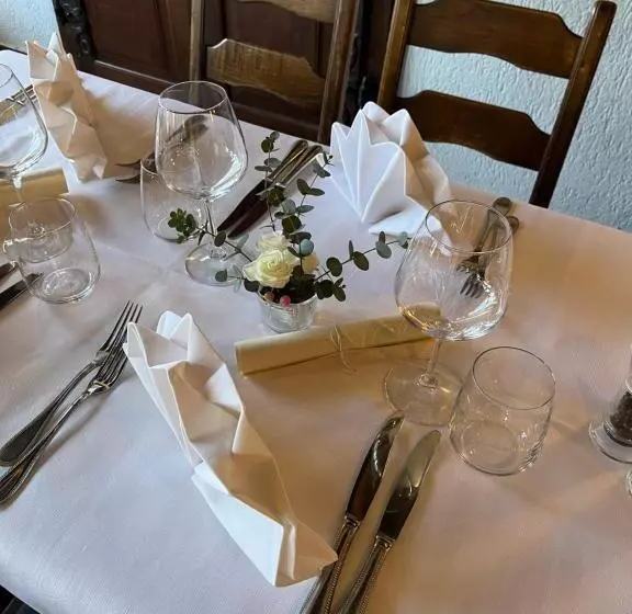 ホテル Garni Degli Angioli