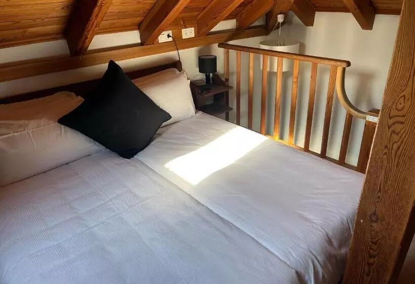 ホテル Garni Degli Angioli