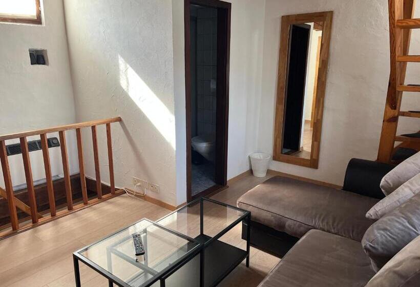 Szálloda Garni Degli Angioli