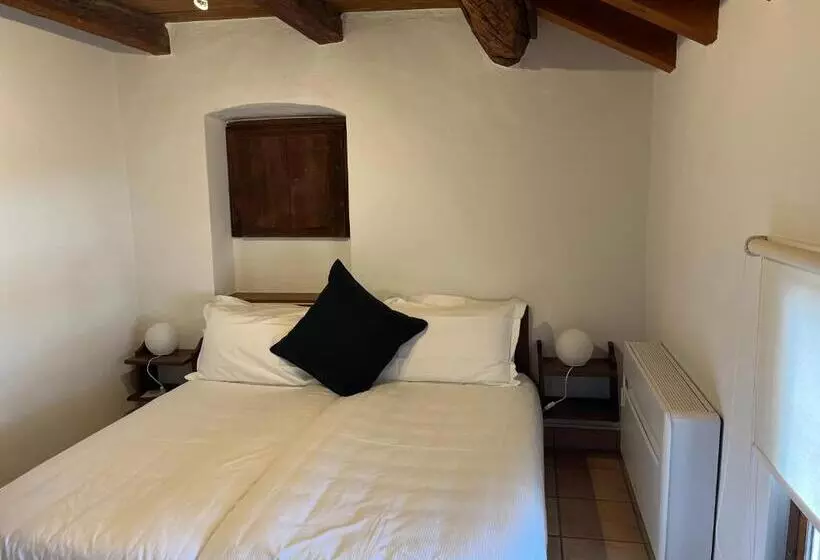 ホテル Garni Degli Angioli