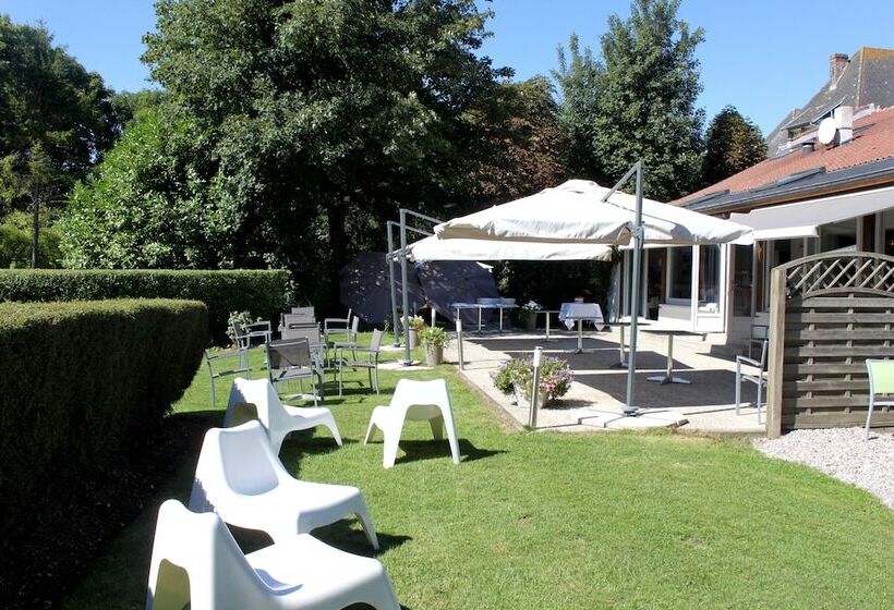 ホテル Hôtel Le Manoir De Gavrelle