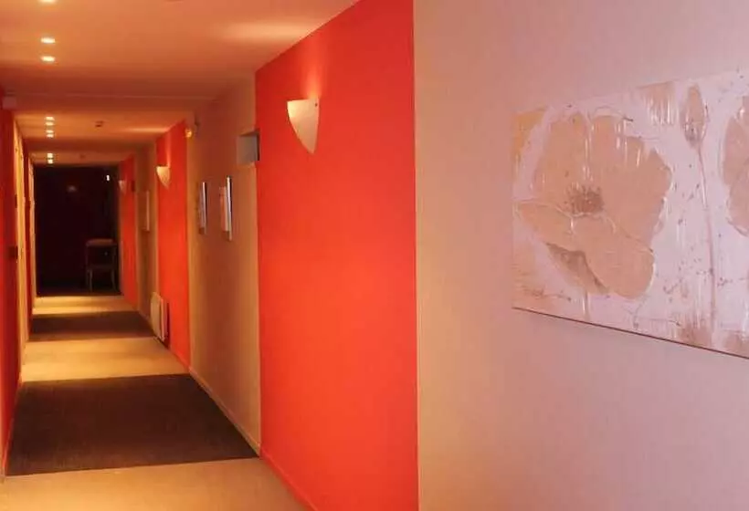 ホテル Hôtel Le Manoir De Gavrelle