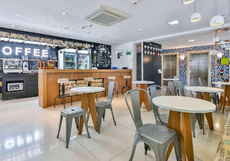 酒店 Ibis Styles Vitória Da Conquista