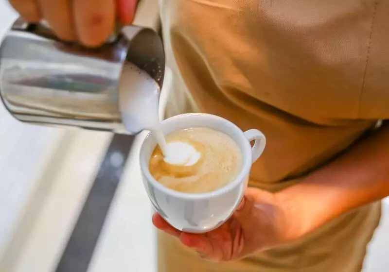 Hotelli Ibis Styles Vitória Da Conquista