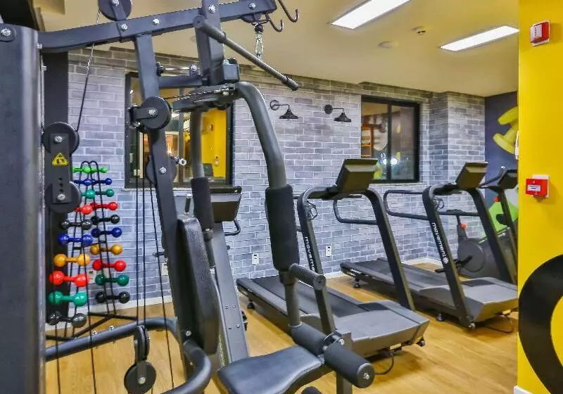 Hotelli Ibis Styles Vitória Da Conquista