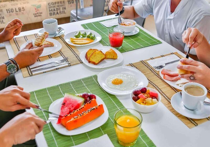 酒店 Ibis Styles Vitória Da Conquista