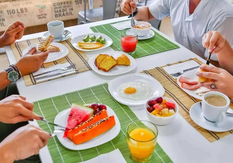 Hotelli Ibis Styles Vitória Da Conquista