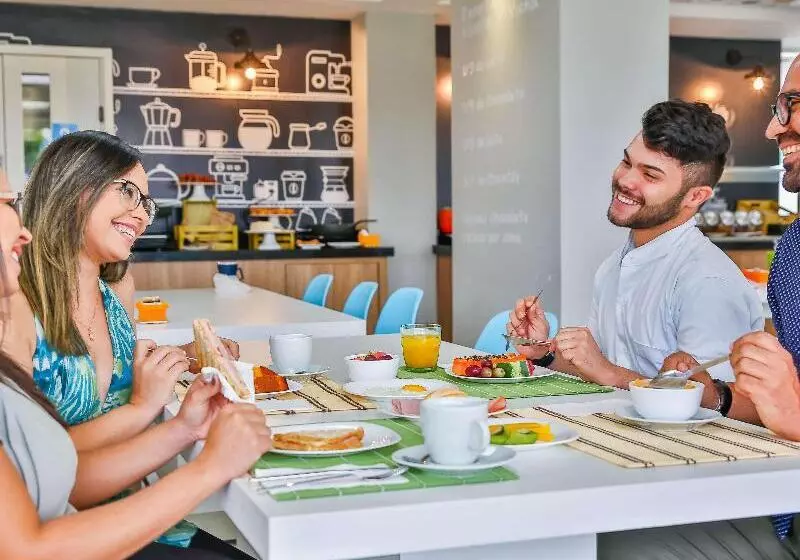 Hotelli Ibis Styles Vitória Da Conquista