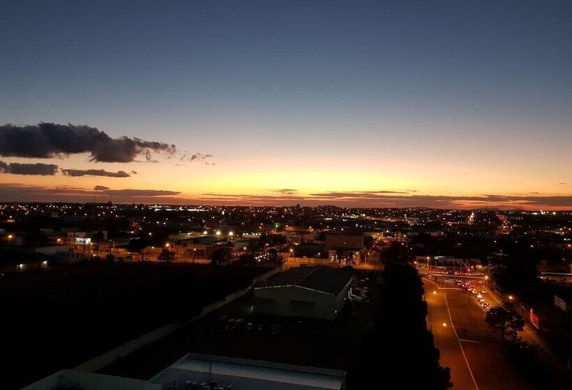 酒店 Ibis Styles Vitória Da Conquista