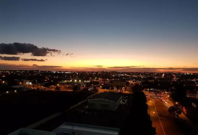 Hotelli Ibis Styles Vitória Da Conquista