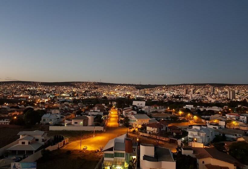 酒店 Ibis Styles Vitória Da Conquista