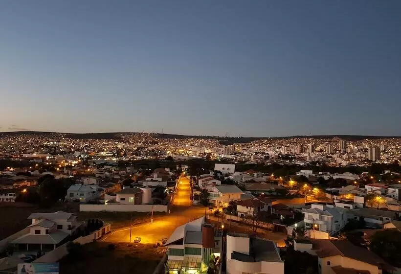 Hotelli Ibis Styles Vitória Da Conquista