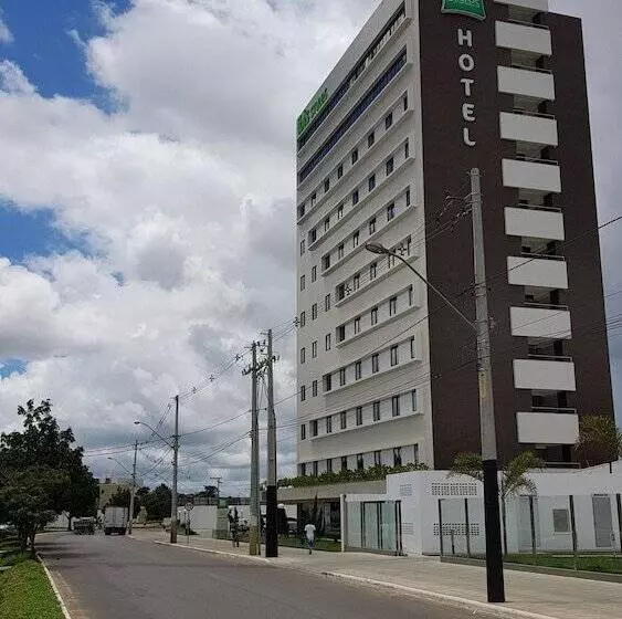 Hotelli Ibis Styles Vitória Da Conquista