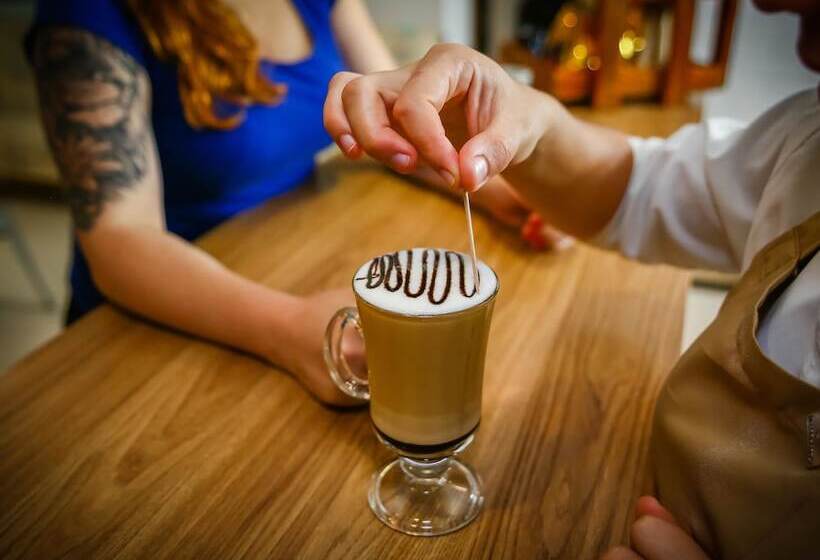 酒店 Ibis Styles Vitória Da Conquista