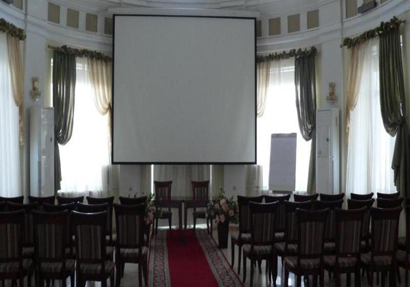 호텔 Imperatorsky Dvorets