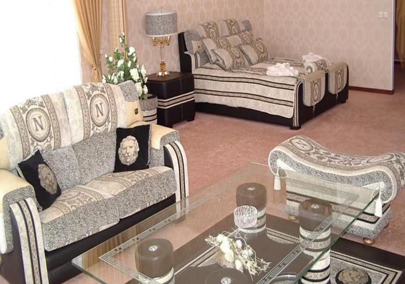 호텔 Imperatorsky Dvorets