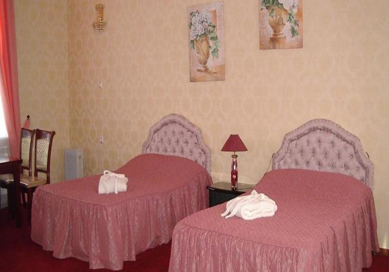 호텔 Imperatorsky Dvorets