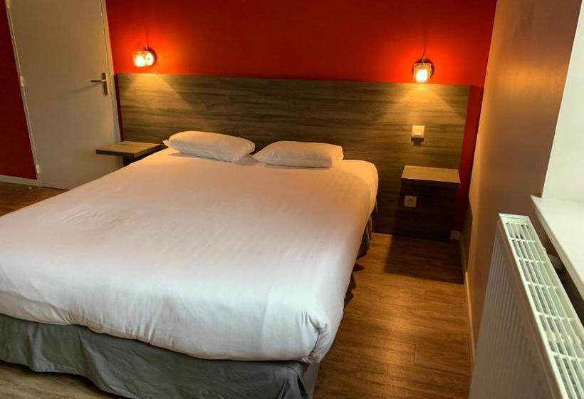 בית מלון כפרי La Grand'mare