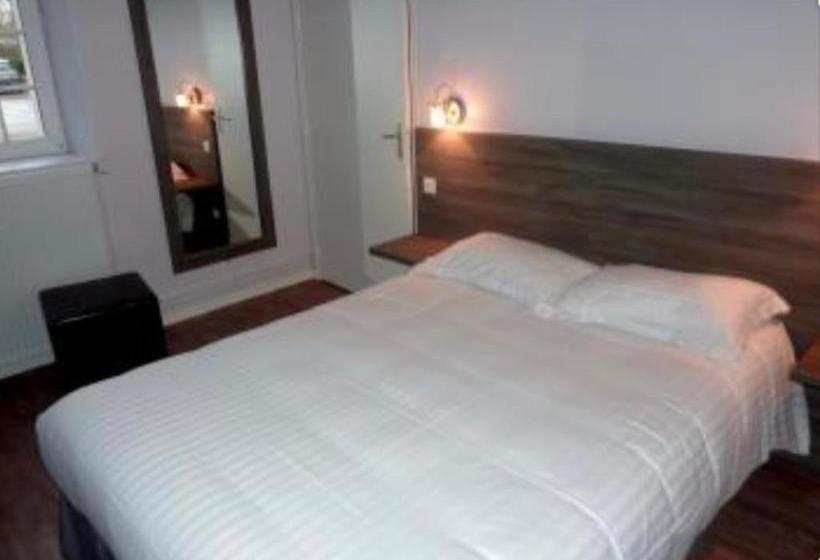 בית מלון כפרי La Grand'mare