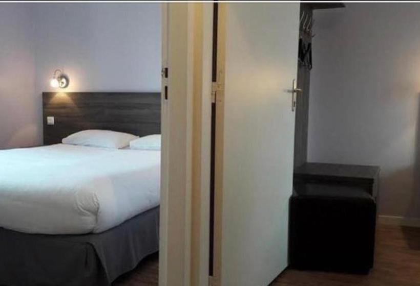 בית מלון כפרי La Grand'mare