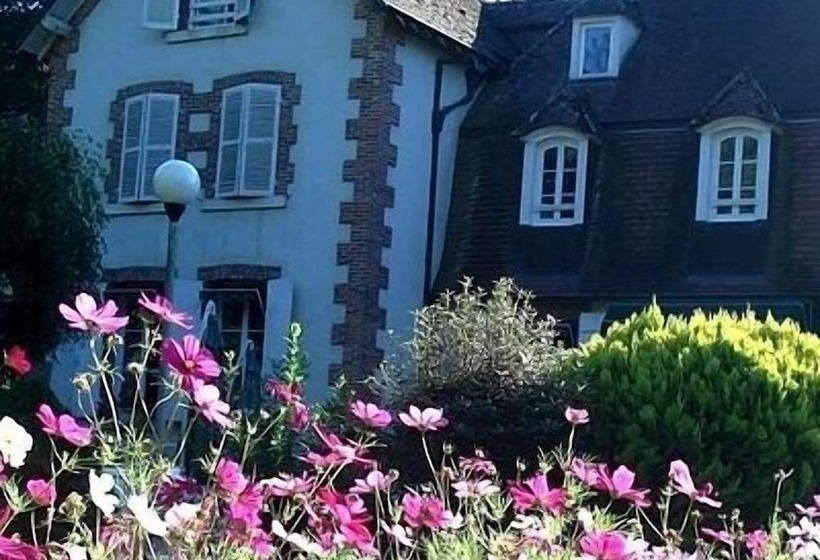 فندق Le Tronçais