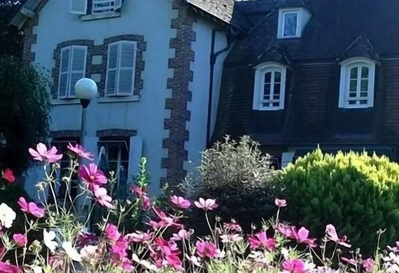 Hotelli Le Tronçais