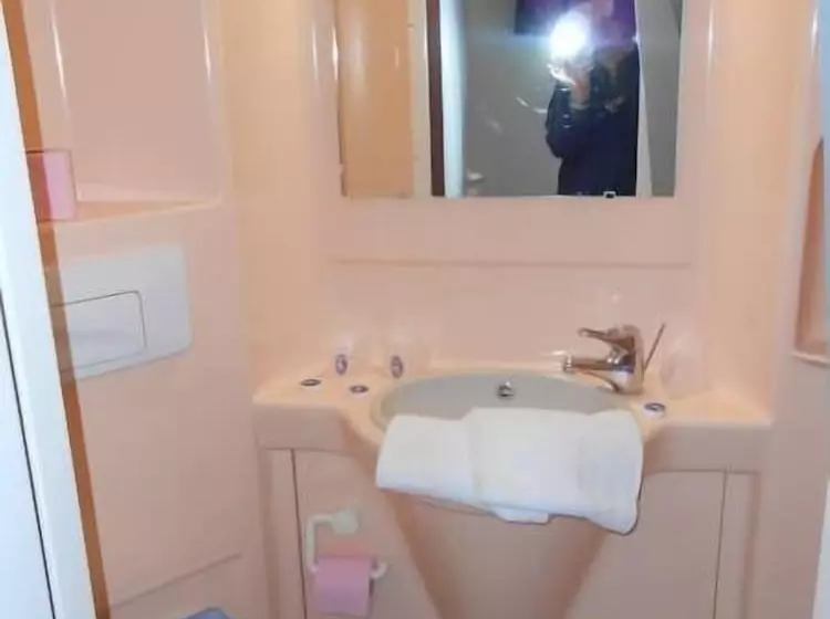 Hotelli Le Tronçais