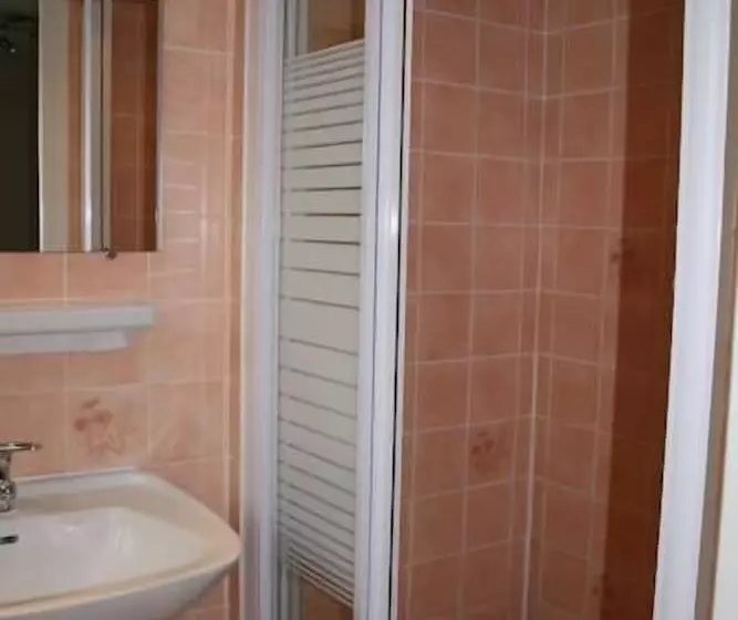 Hotelli Le Tronçais