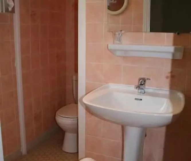 Hotelli Le Tronçais