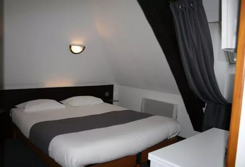 Hotelli Le Tronçais