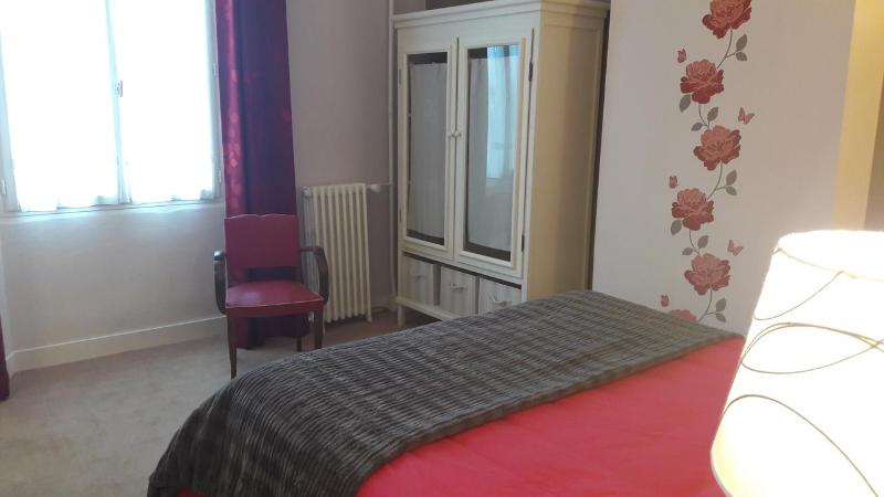 호텔 Les Aubepines