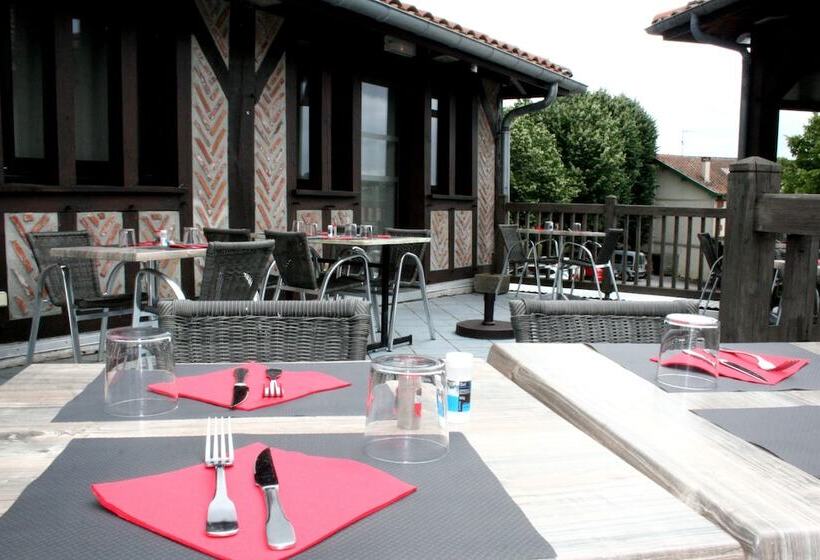 ホテル Le Fair Play