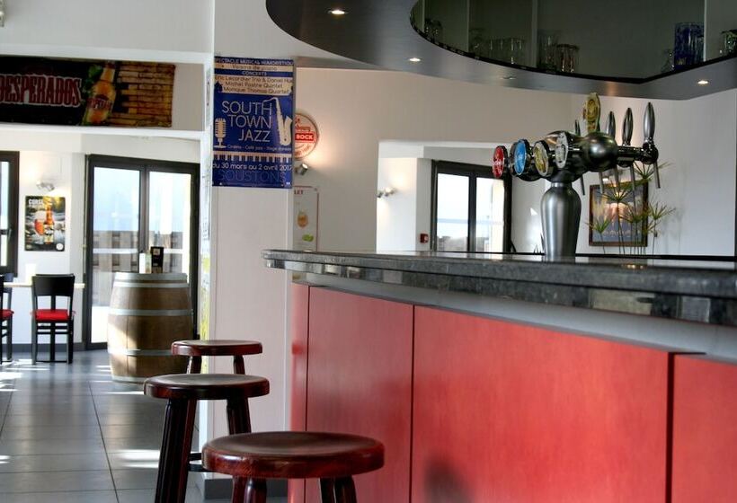 ホテル Le Fair Play