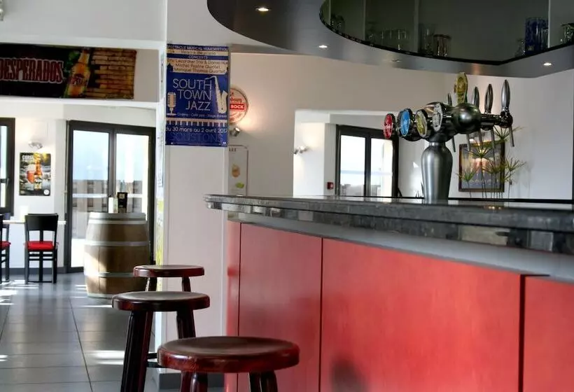 Hotelli Le Fair Play