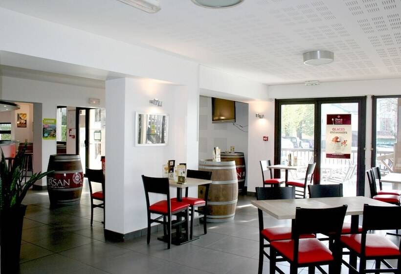 ホテル Le Fair Play