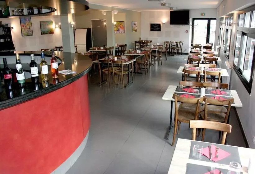 Hotelli Le Fair Play