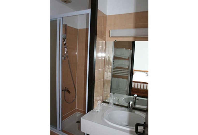 ホテル Le Fair Play