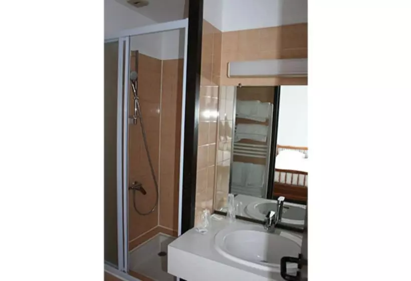 Hotelli Le Fair Play