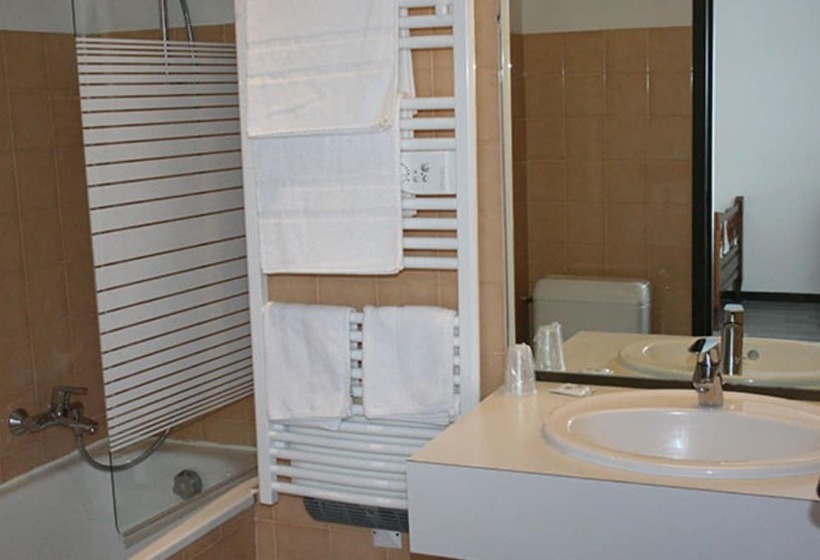 ホテル Le Fair Play