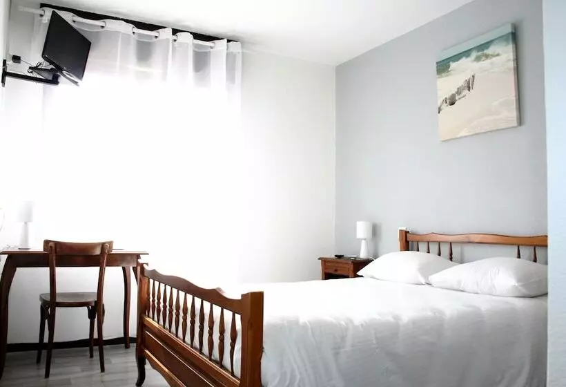 Hotelli Le Fair Play