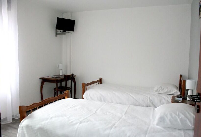 ホテル Le Fair Play