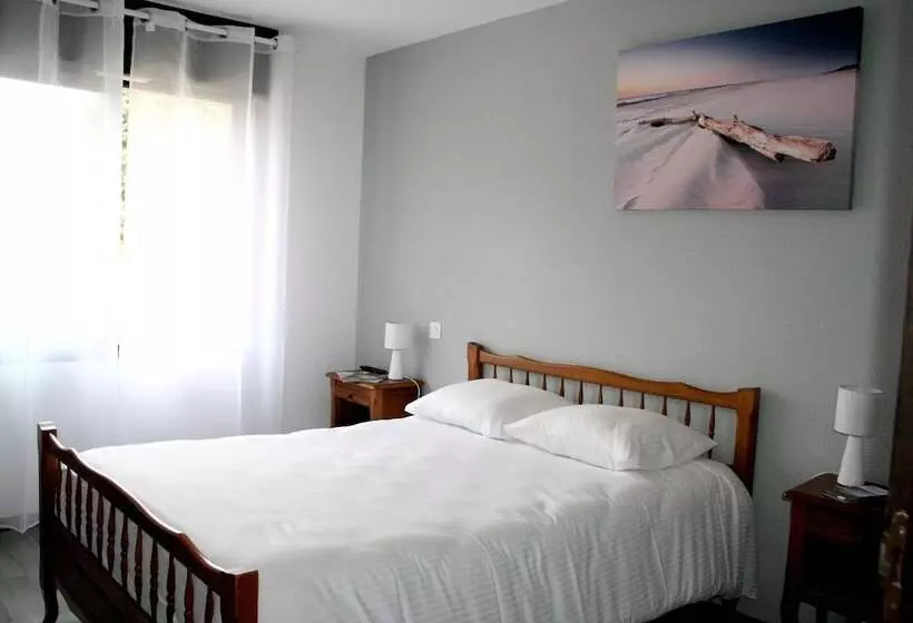 Hotelli Le Fair Play