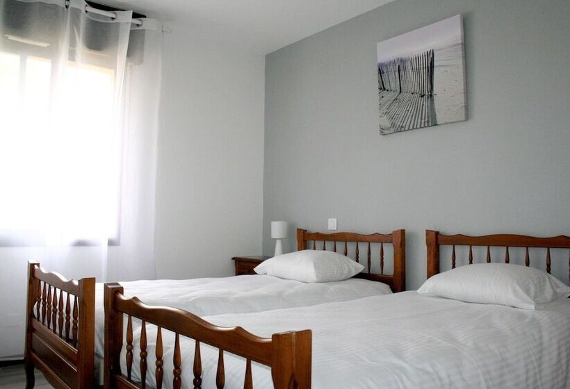 ホテル Le Fair Play