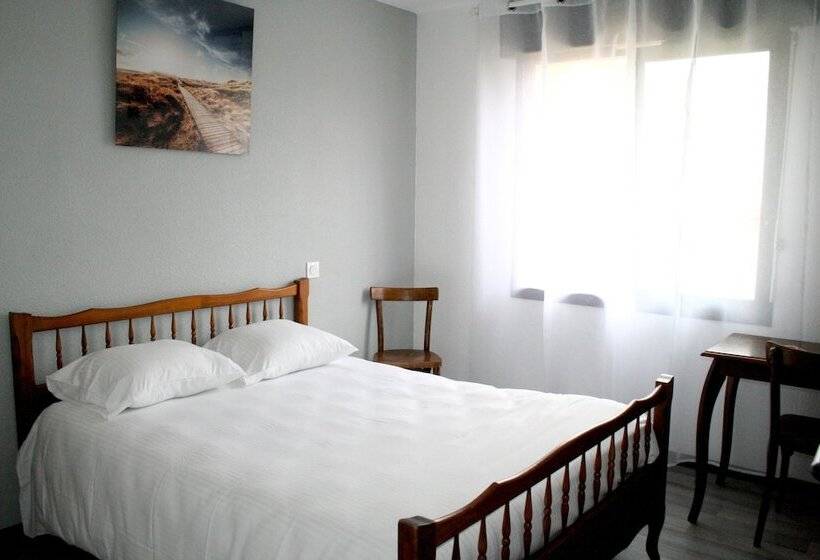 ホテル Le Fair Play