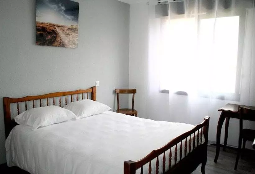 Hotelli Le Fair Play