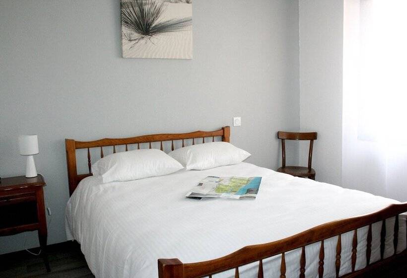 ホテル Le Fair Play