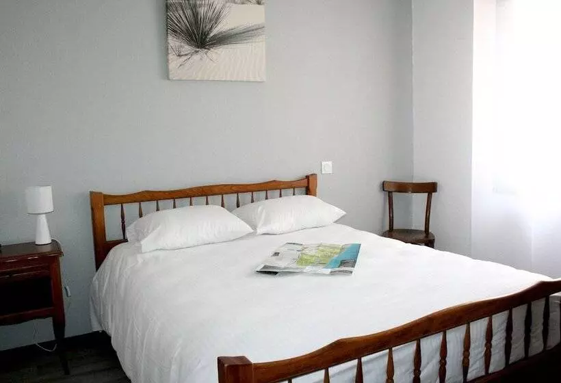 Hotelli Le Fair Play